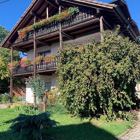 Gaestehaus Zum Rhein Rheinhausen Dış mekan fotoğraf